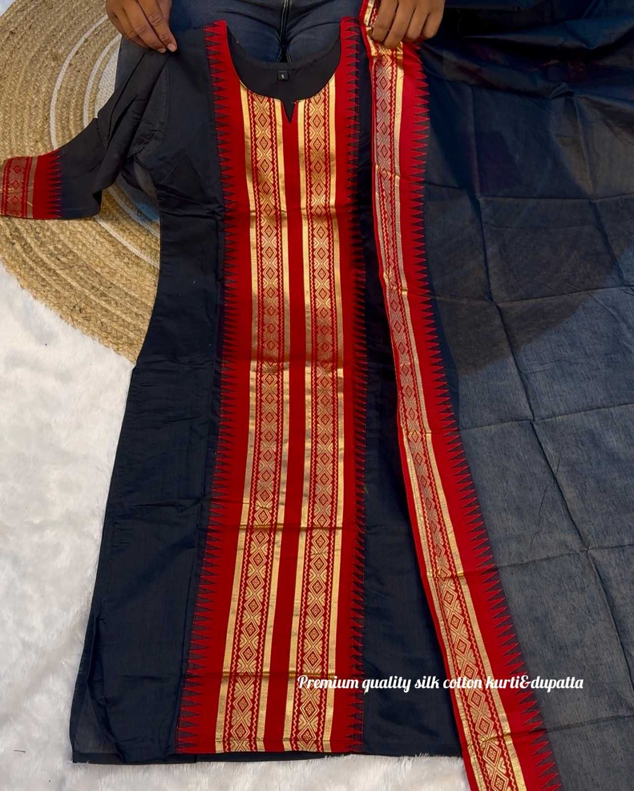 Party Wear Kurti