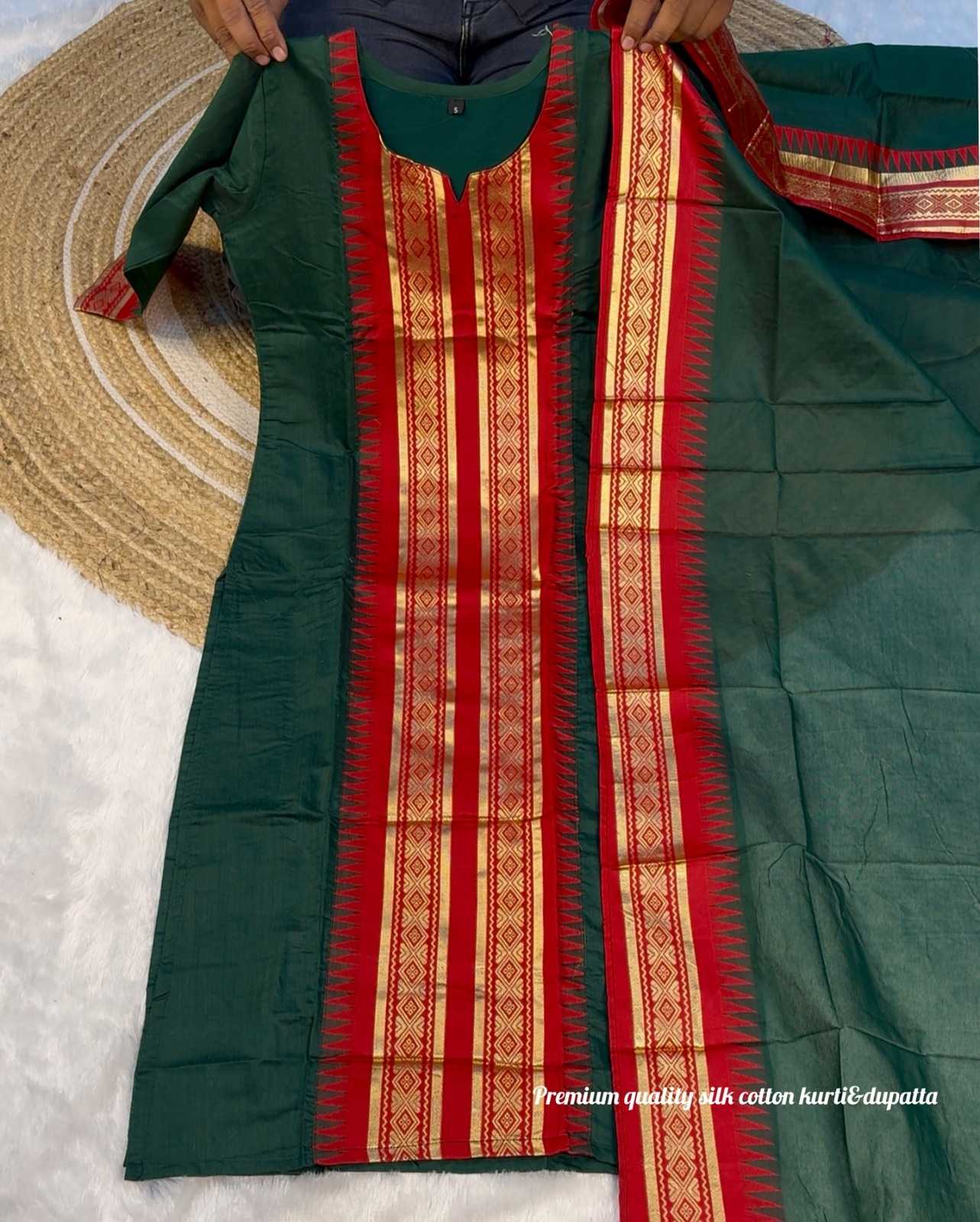Party Wear Kurti