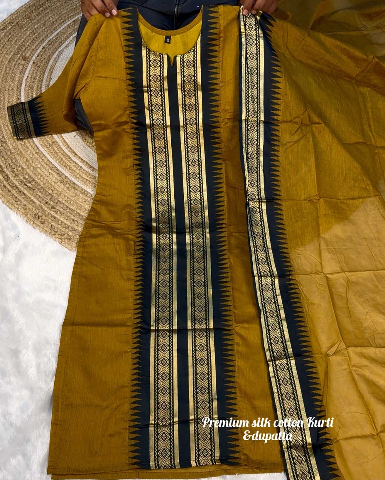 Party Wear Kurti