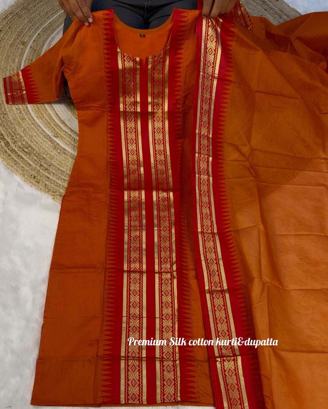 Party Wear Kurti
