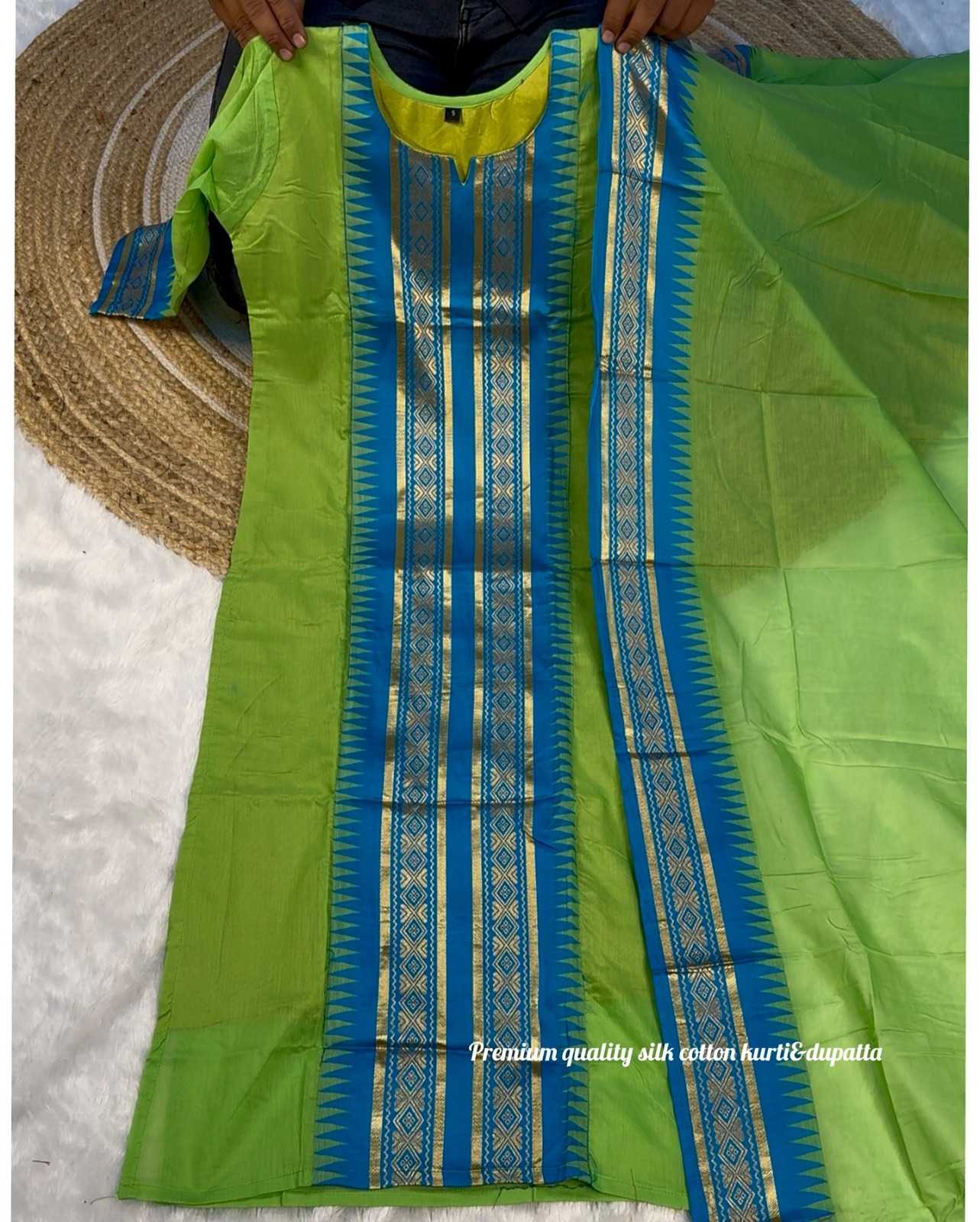 Party Wear Kurti