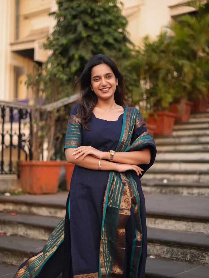 Cotton Kurti