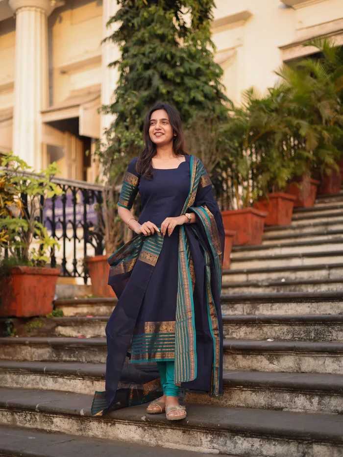 Cotton Kurti