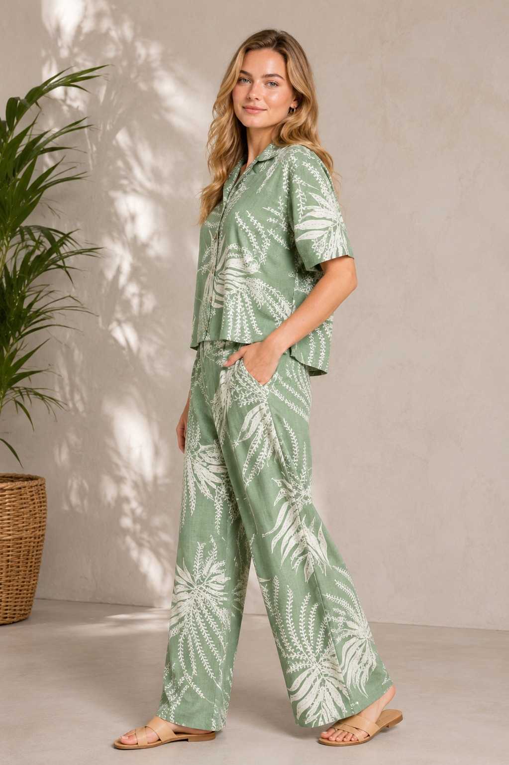 Fancy Co-ord Set