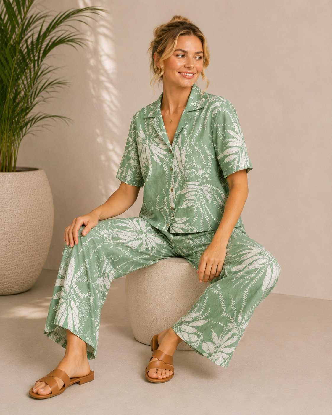 Fancy Co-ord Set