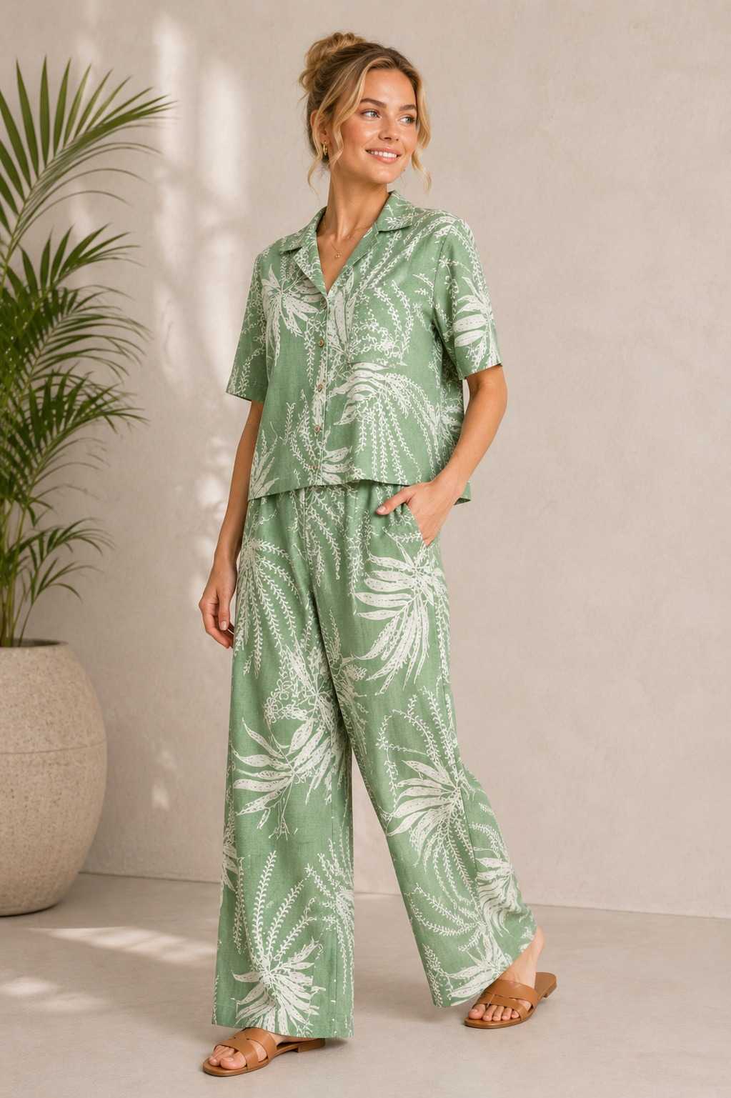 Fancy Co-ord Set