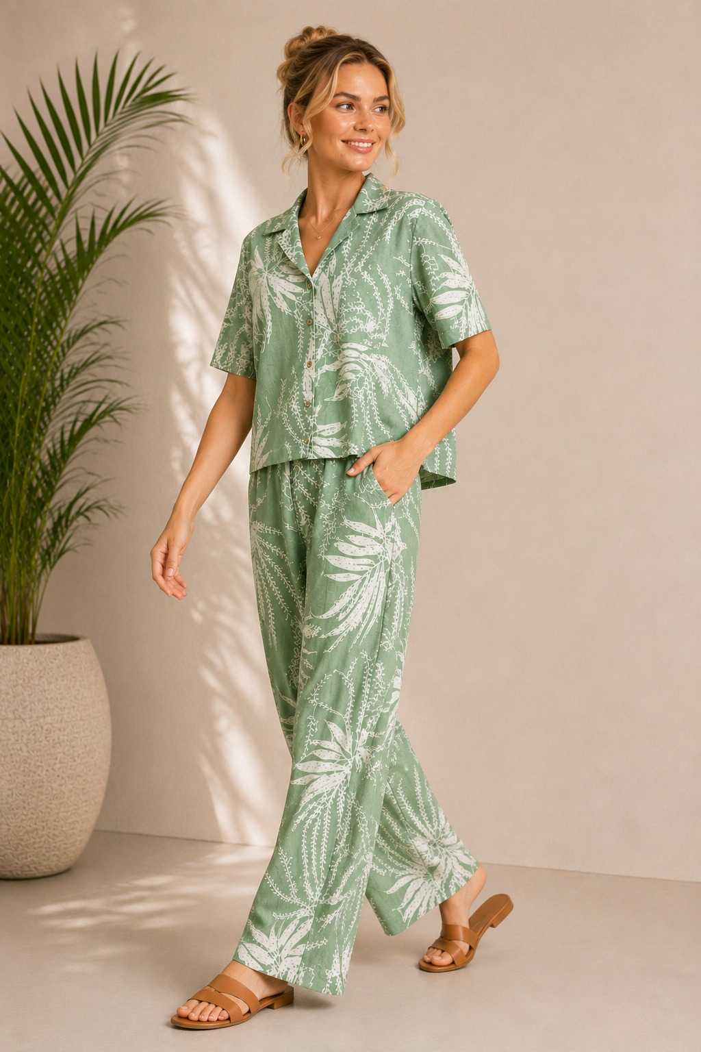 Fancy Co-ord Set