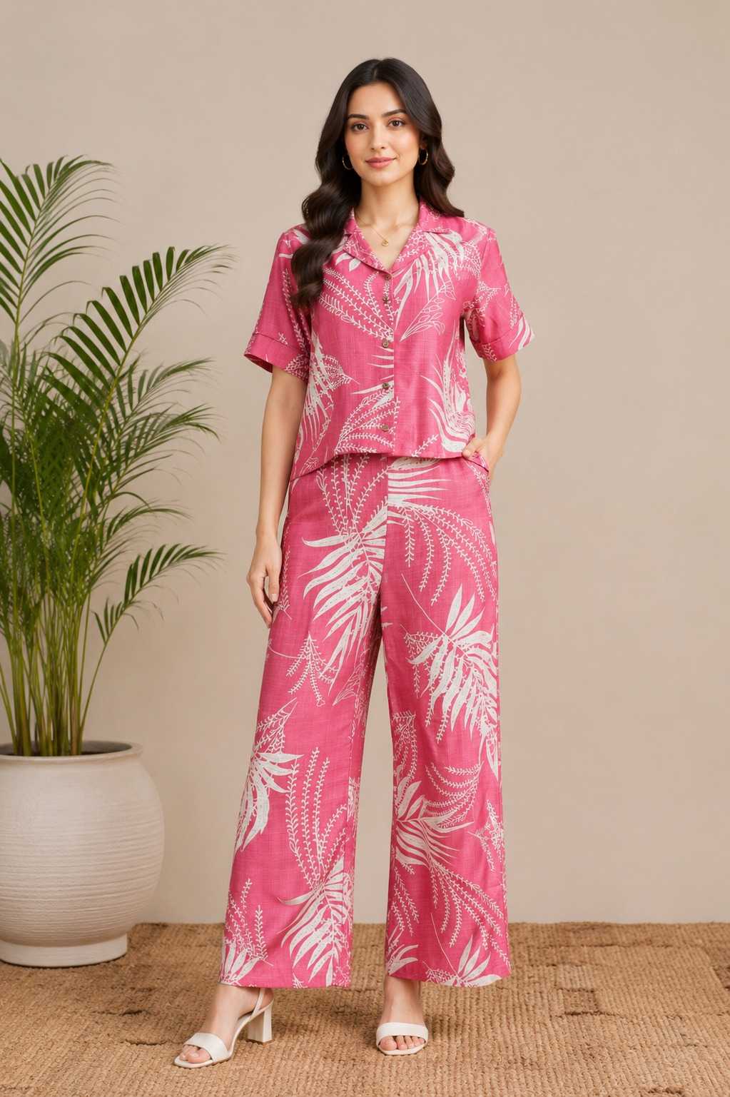 Fancy Co-ord Set