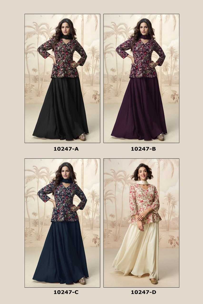 Chinon Ladies Suit