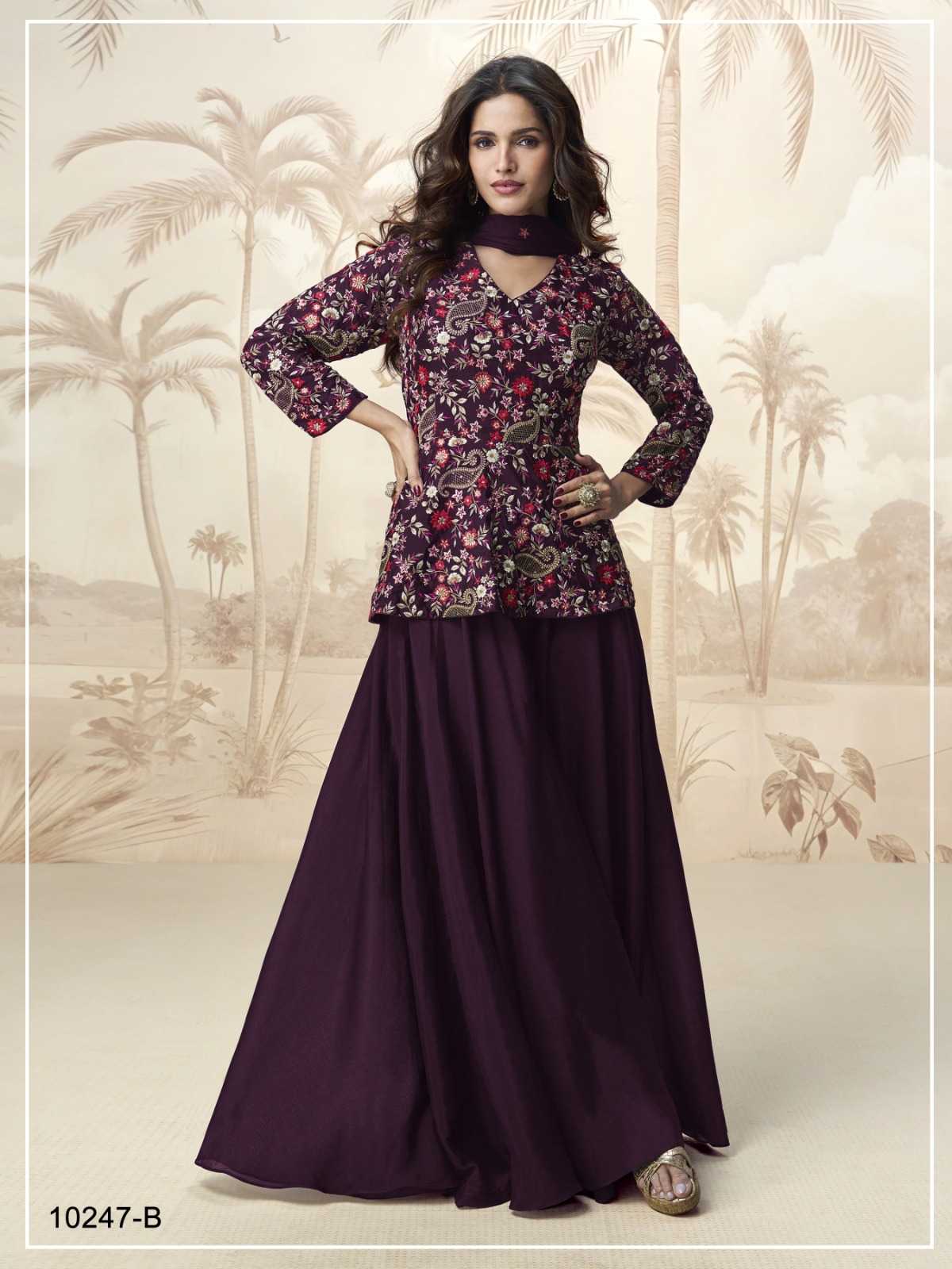 Chinon Ladies Suit