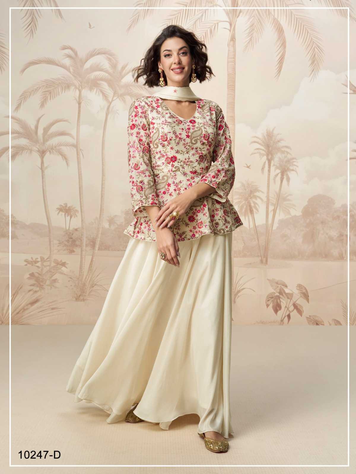 Chinon Ladies Suit