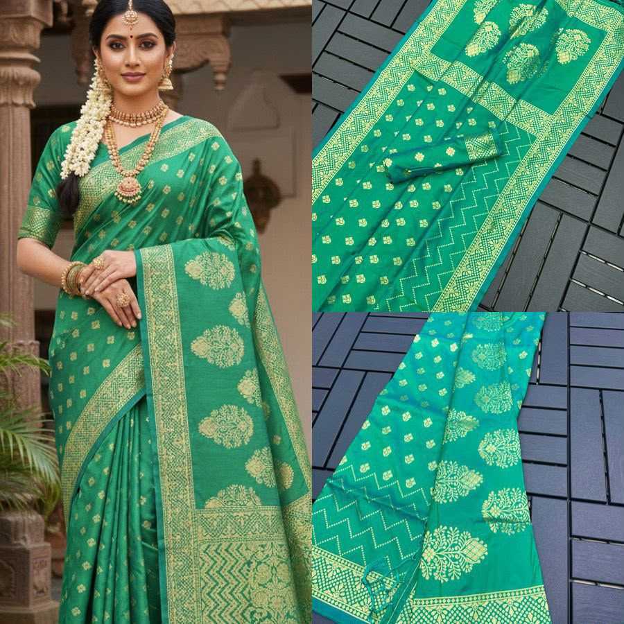 Soft Silk Saree