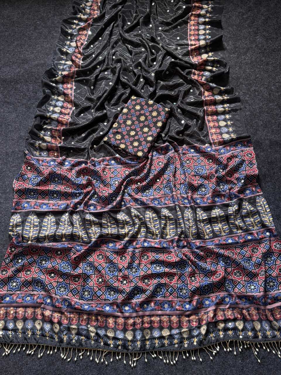 Silk Traditional Saree