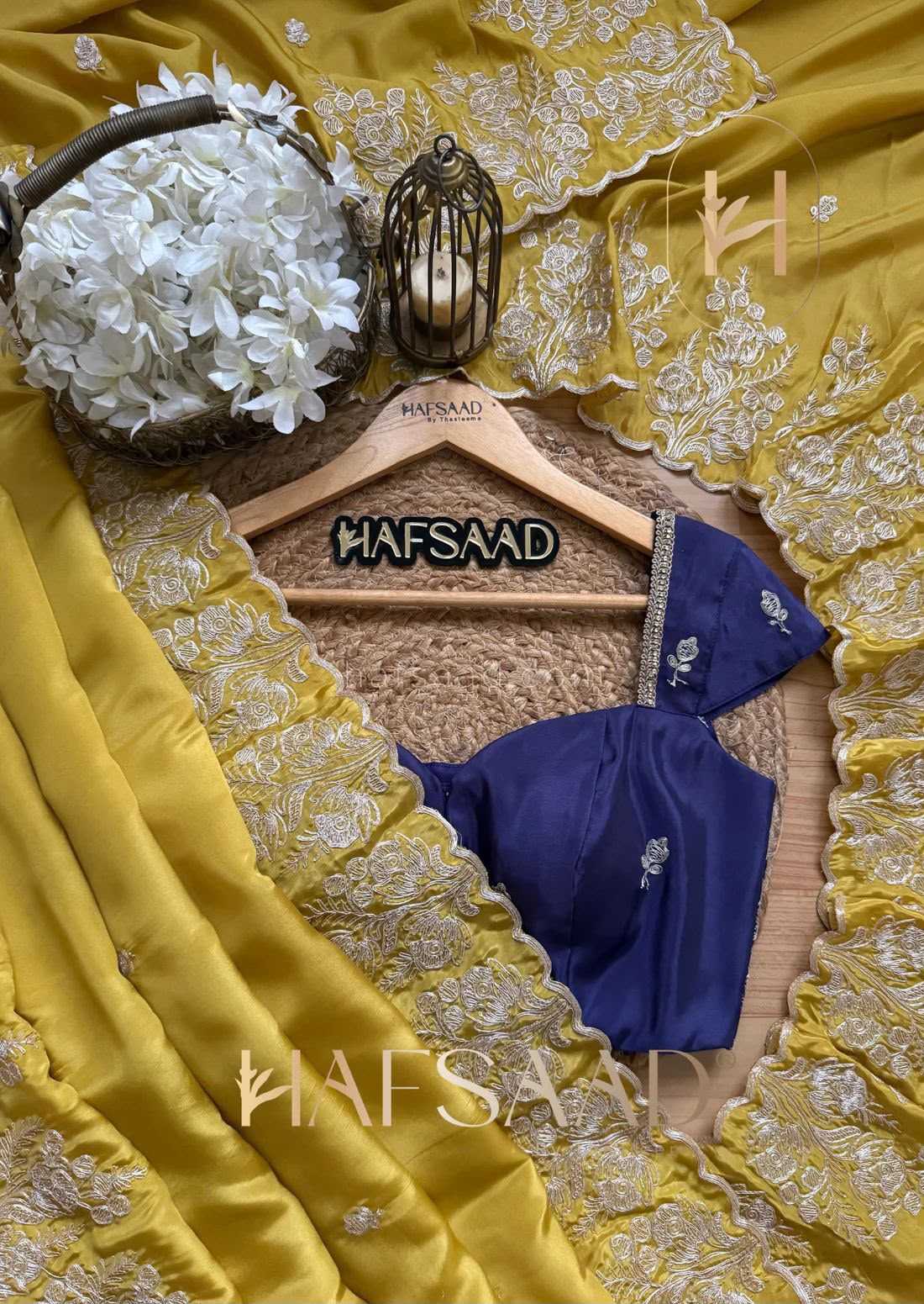 Soft Silk Designer Saree