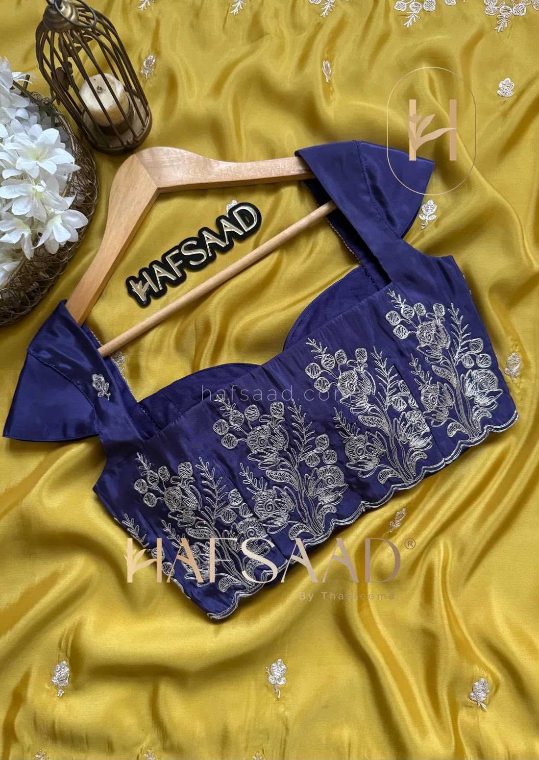 Soft Silk Designer Saree