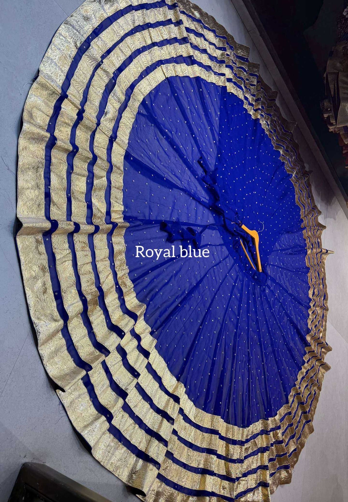 Agnilekha Georgette Designer Lehenga