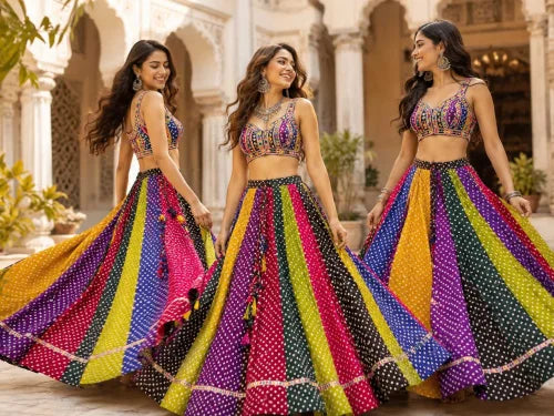 Alia Fancy Designer Lehenga