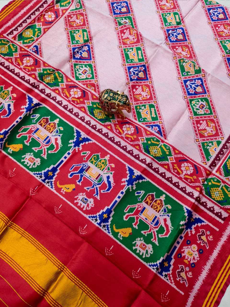 Aradhika Fancy Gajji Modal Dupattas