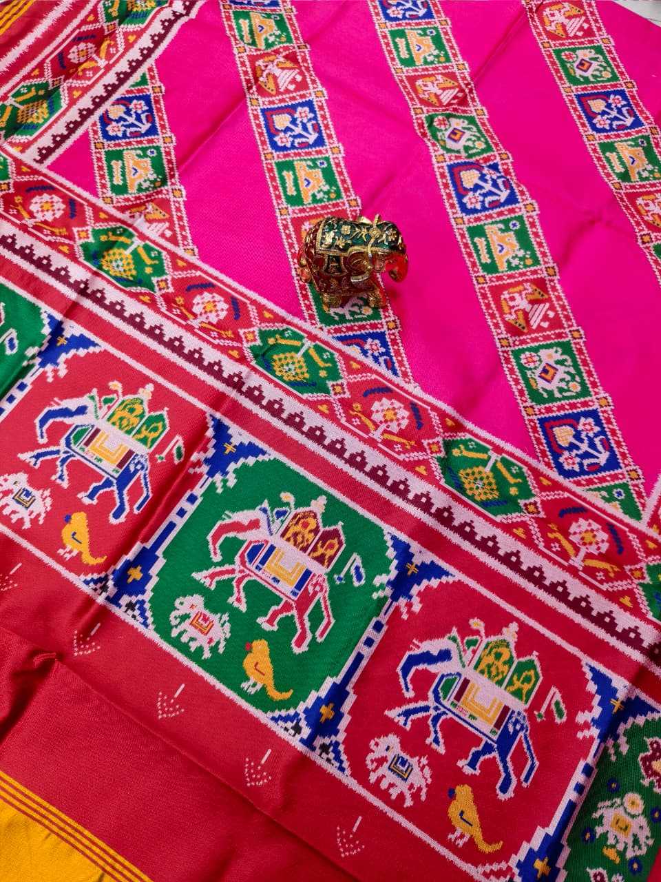 Aradhika Fancy Gajji Modal Dupattas