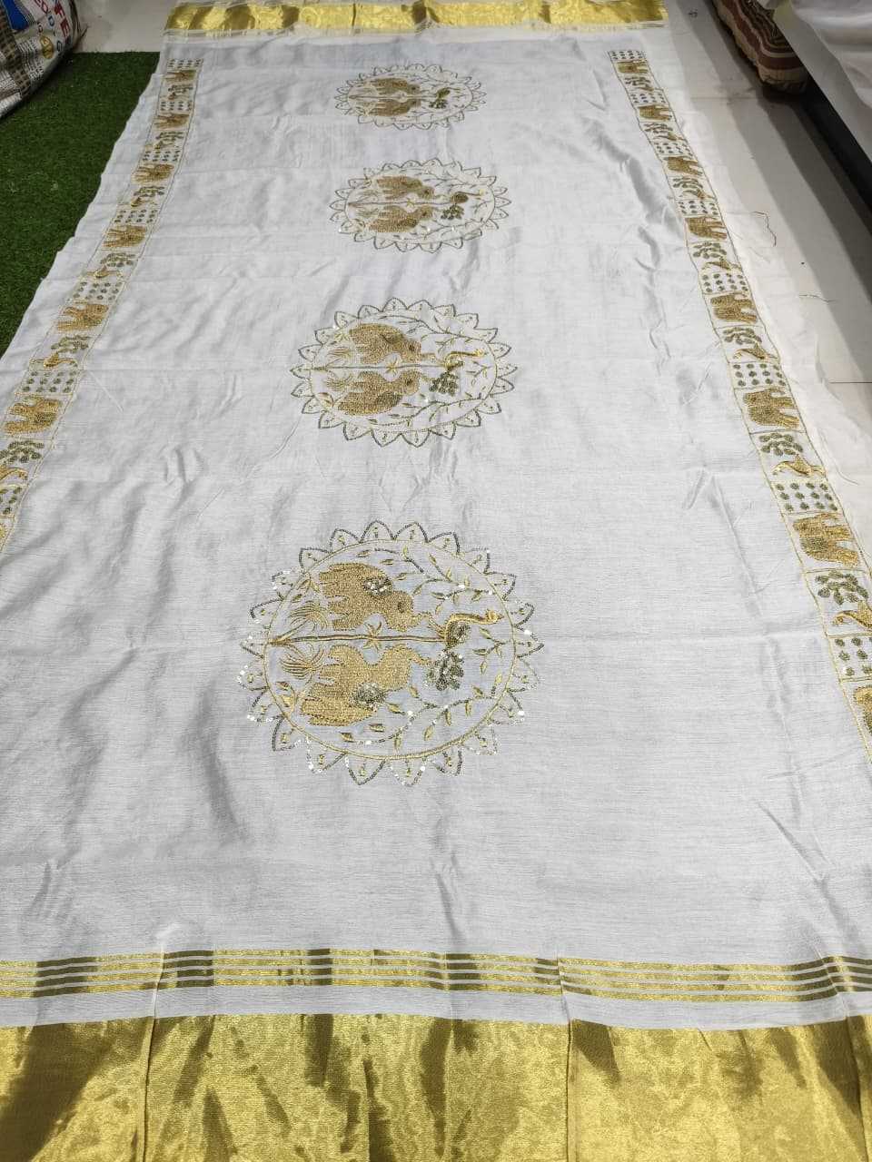 Jheel Gajji Silk Modal Dupattas
