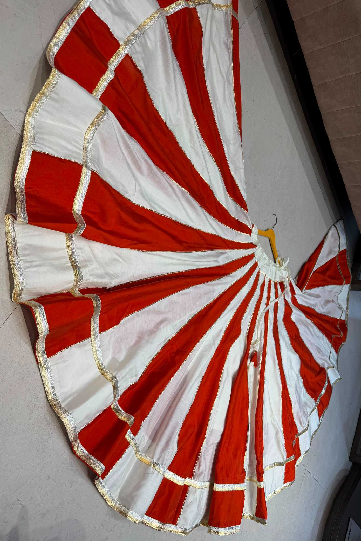 Soft Cotton Silk Designer Lehenga