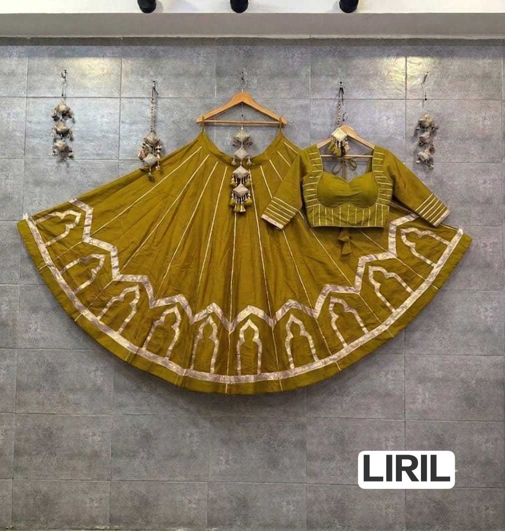 Heavy Roman Silk Designer Lehenga Choli
