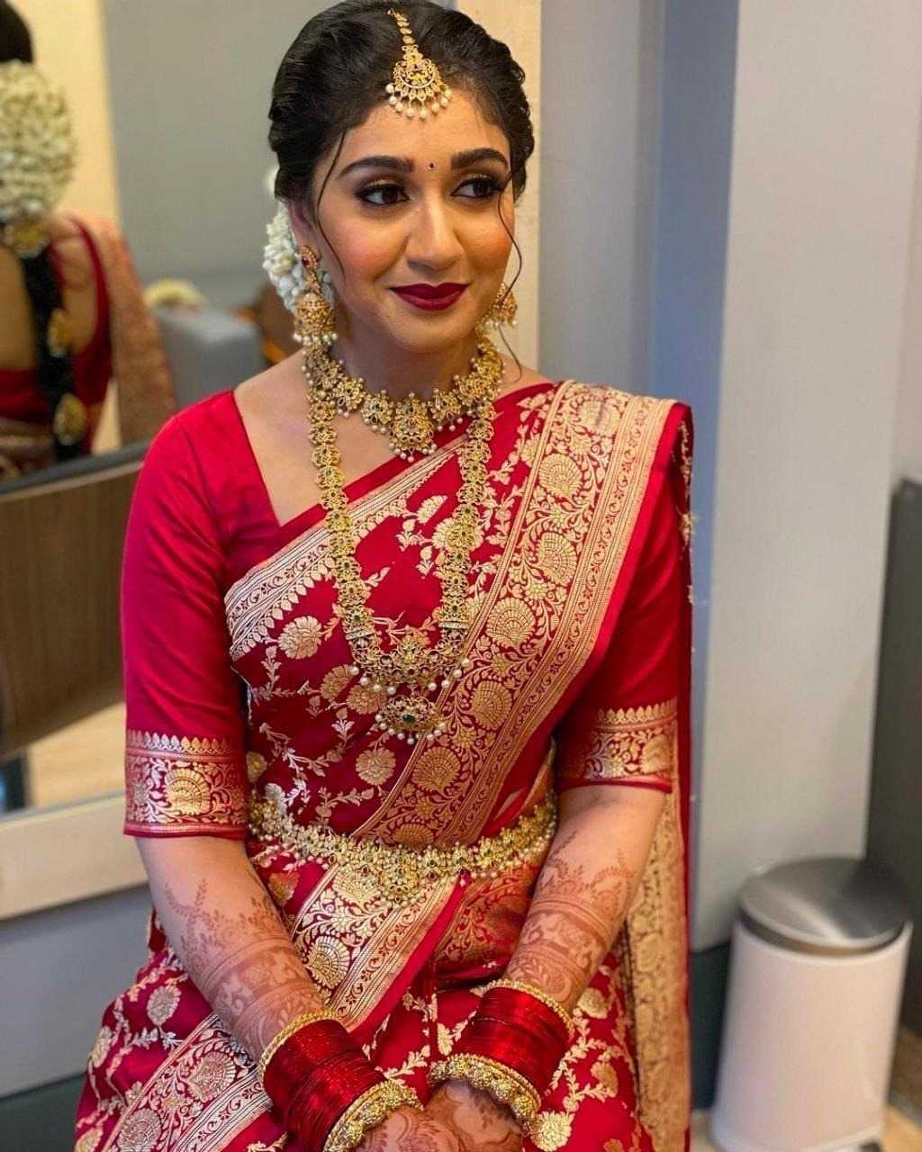 Soft Silk Saree
