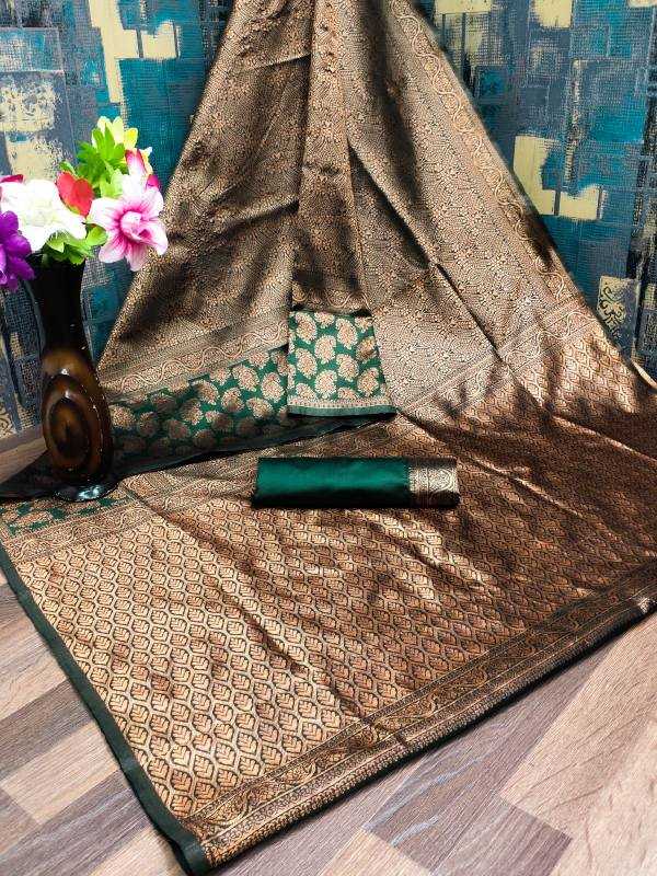 Soft Silk Saree
