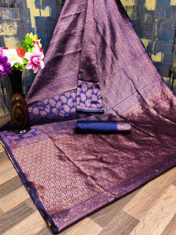 Soft Silk Saree