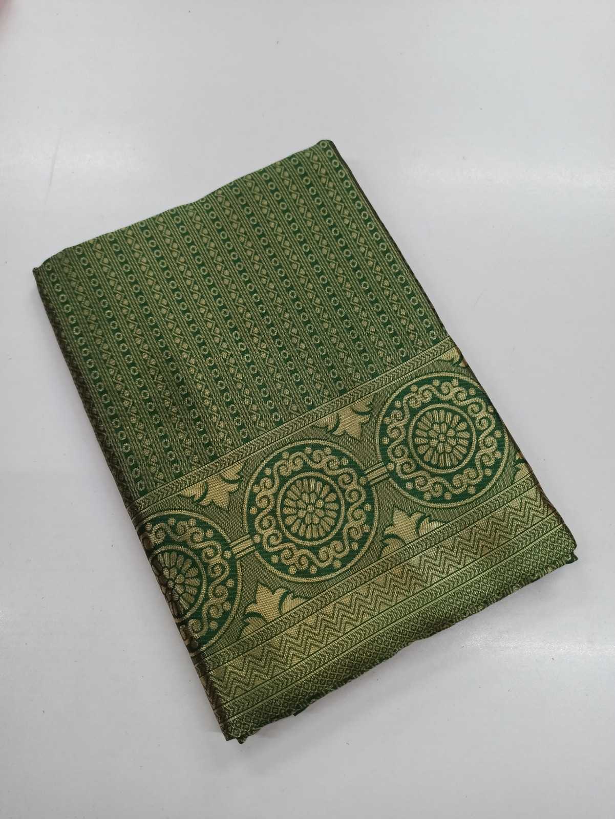 Soft Silk Saree