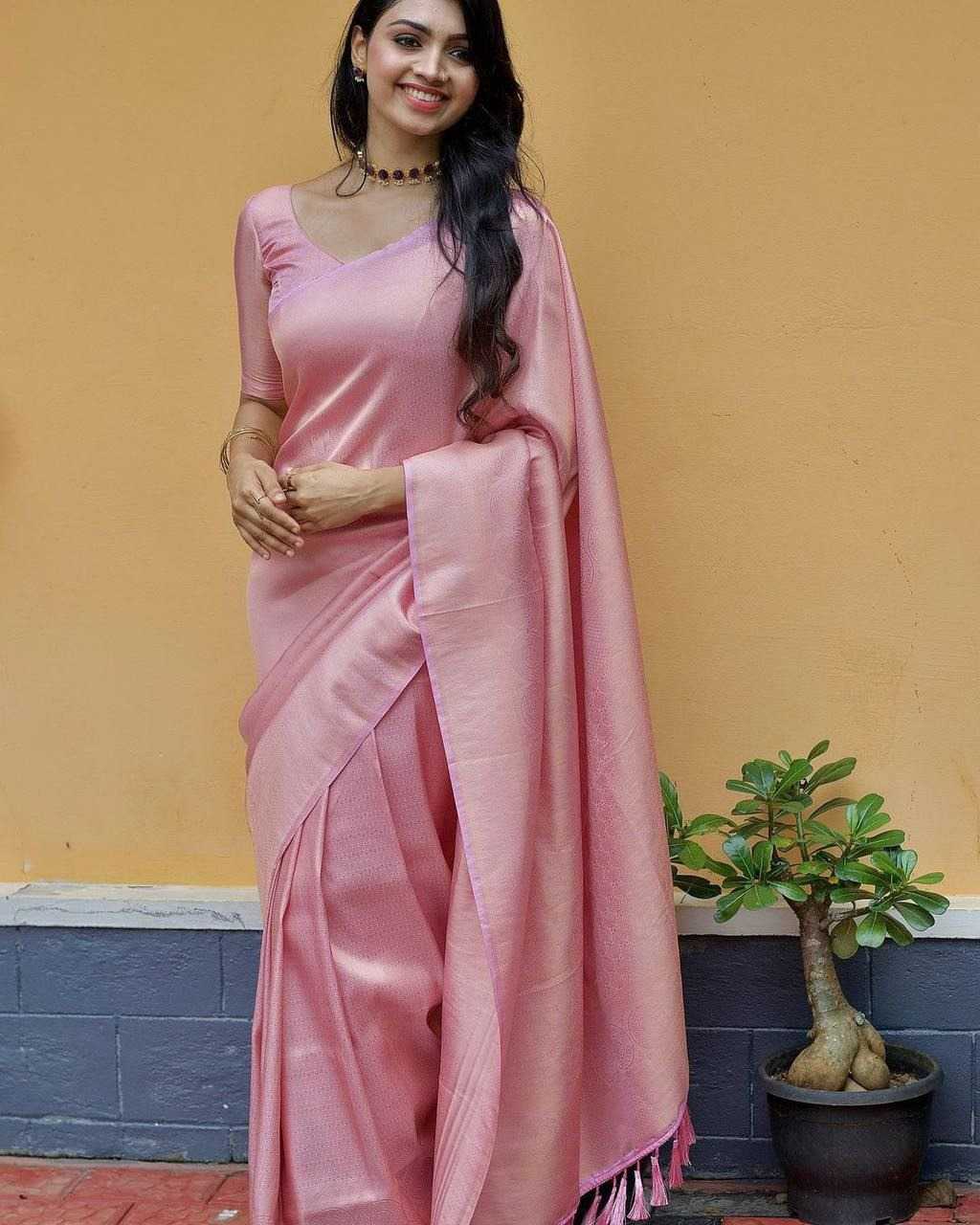 Soft Silk Saree