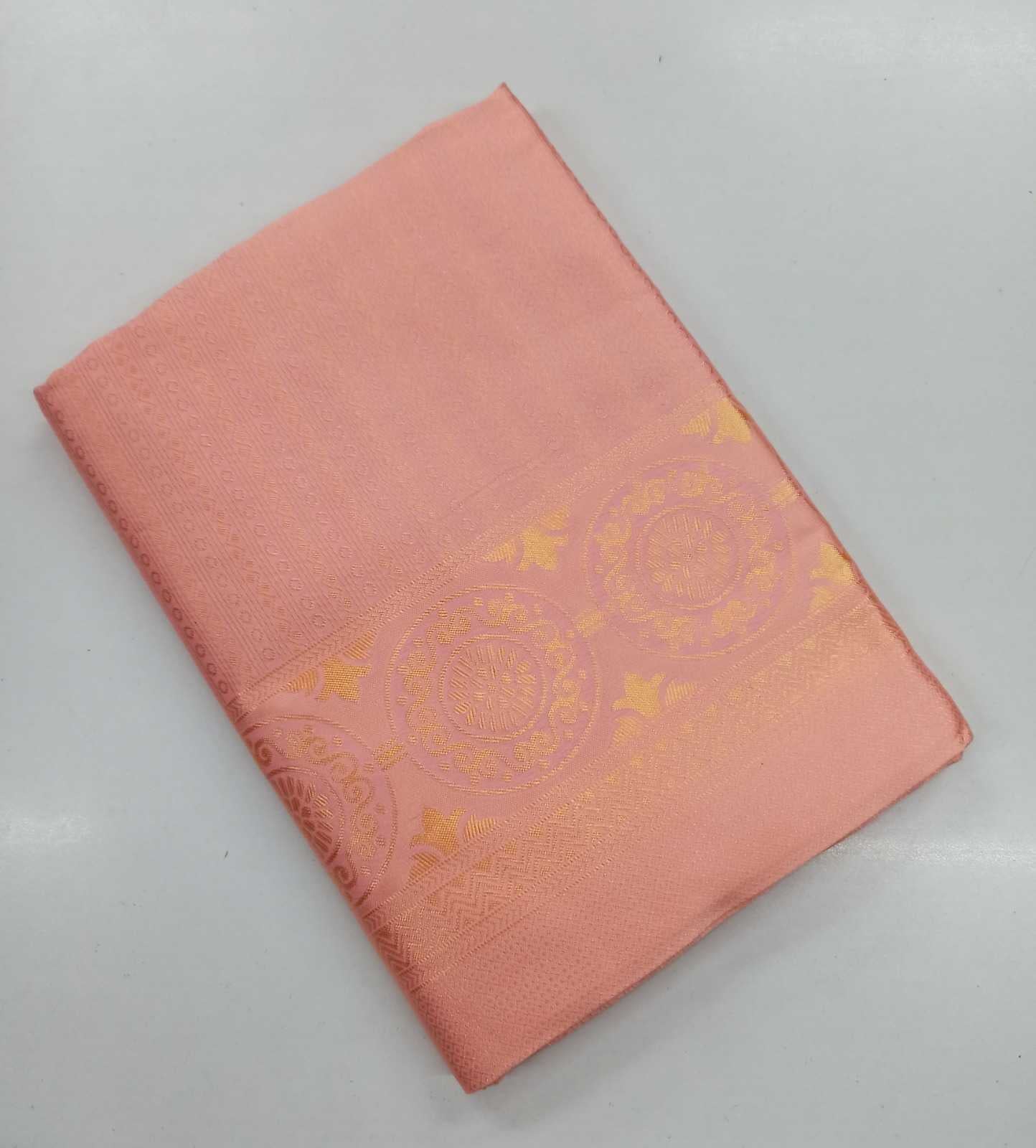 Soft Silk Saree