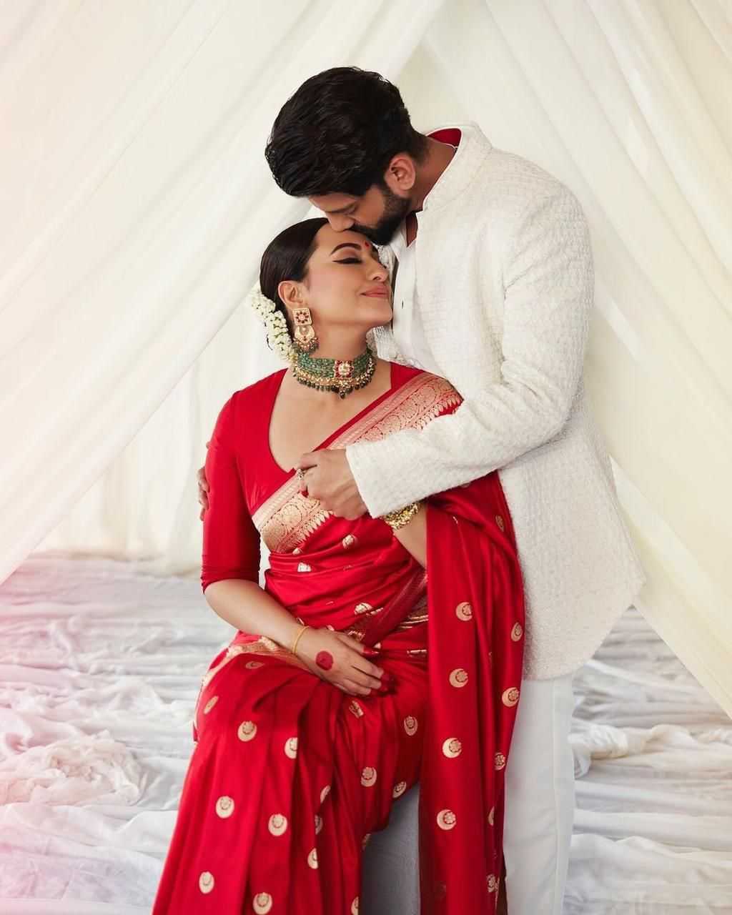 Soft Silk Saree