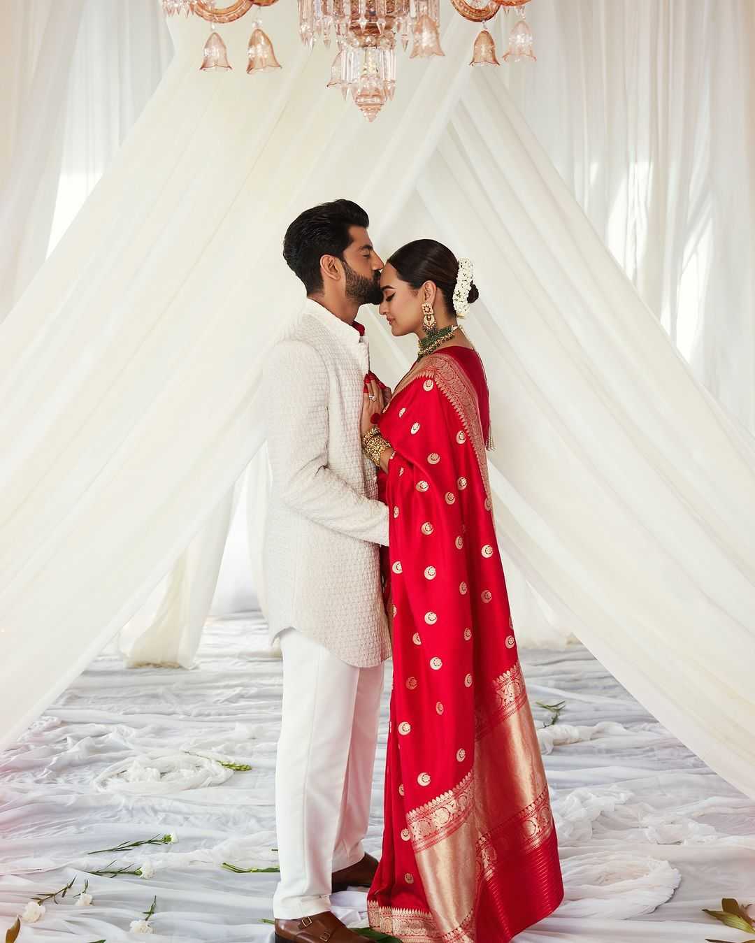Soft Silk Saree