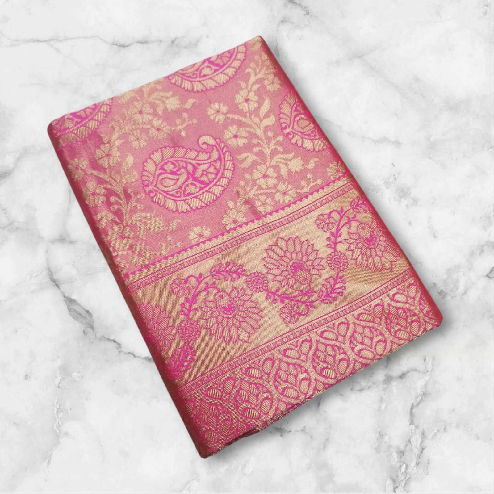 Soft Silk Saree
