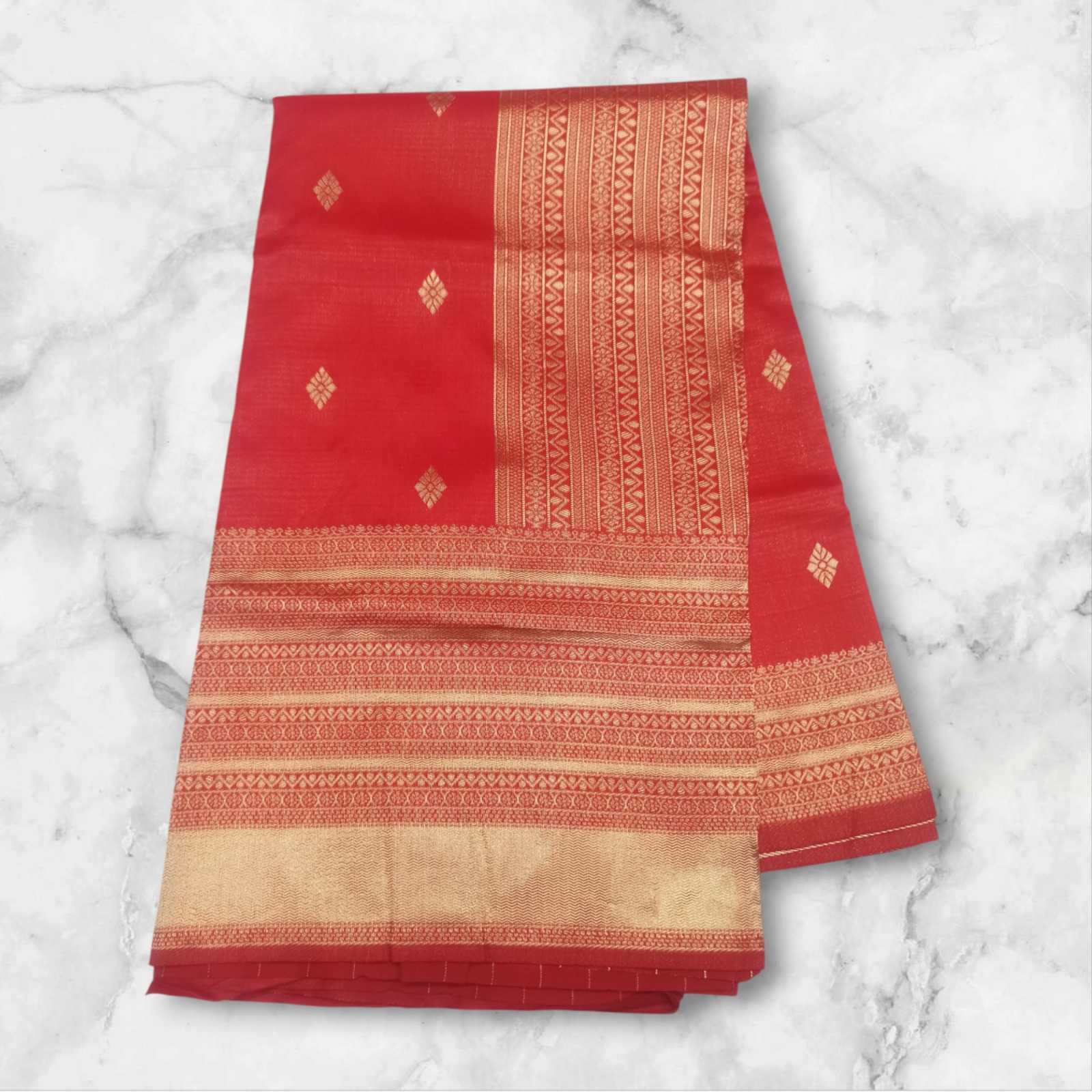 Lichi Silk Soft Saree