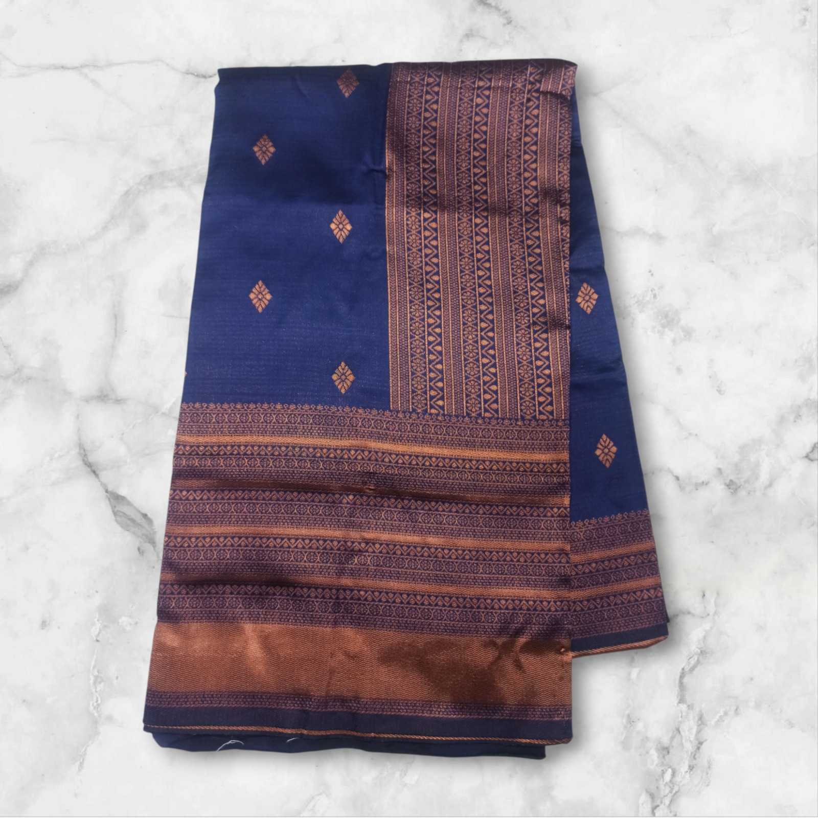 Lichi Silk Soft Saree