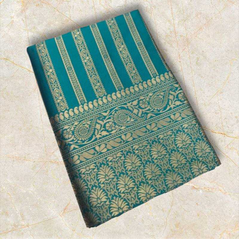 Banarasi Soft Silk Saree