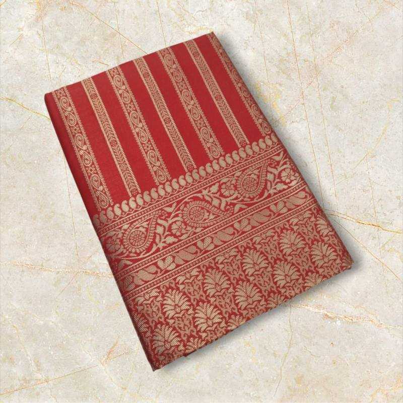 Banarasi Soft Silk Saree
