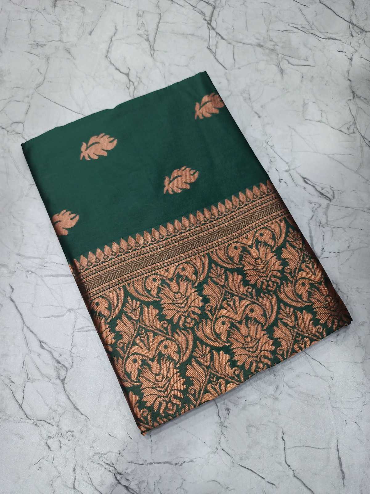 Banarasi Silk Saree