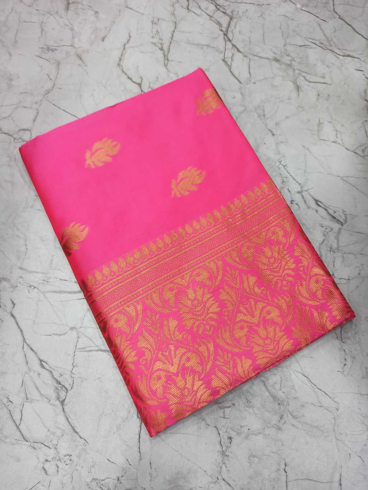 Banarasi Silk Saree