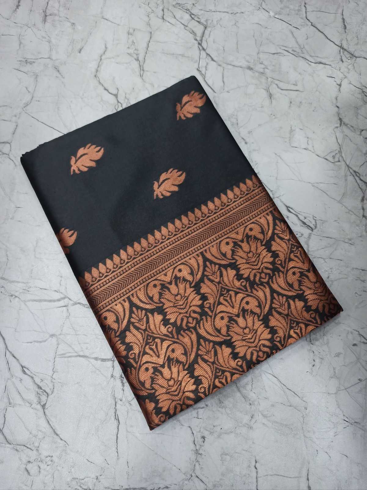 Banarasi Silk Saree