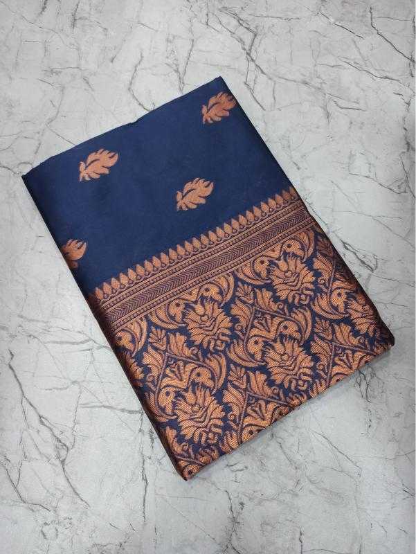 Banarasi Silk Saree