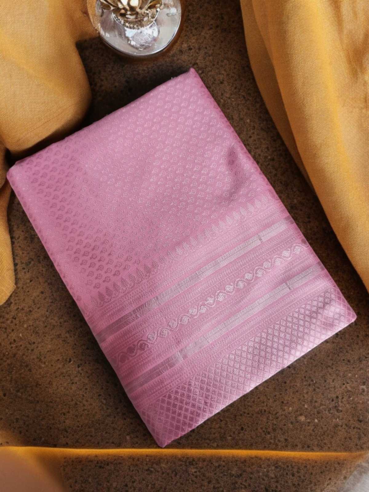 Lichi Silk Soft Saree