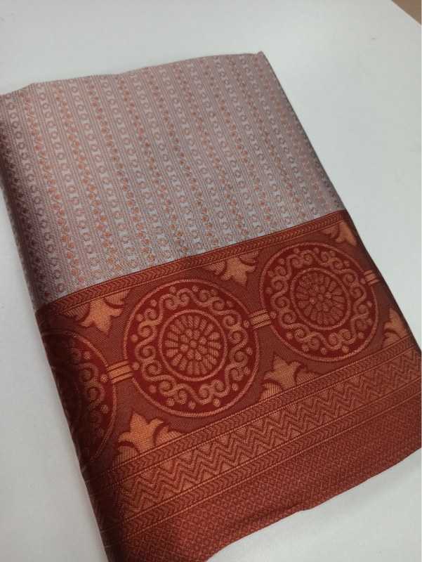 Soft Silk Saree