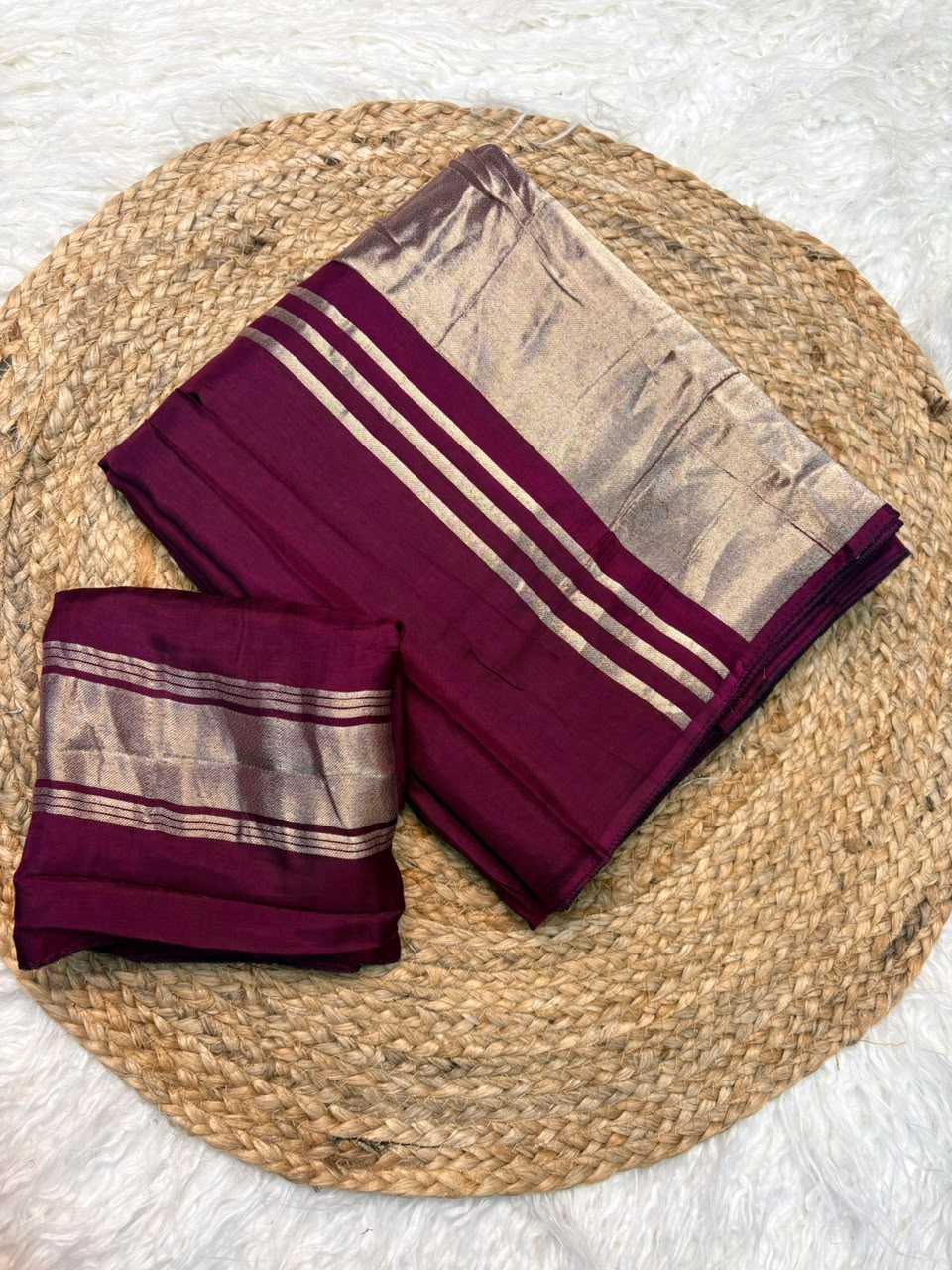 Designer Saree