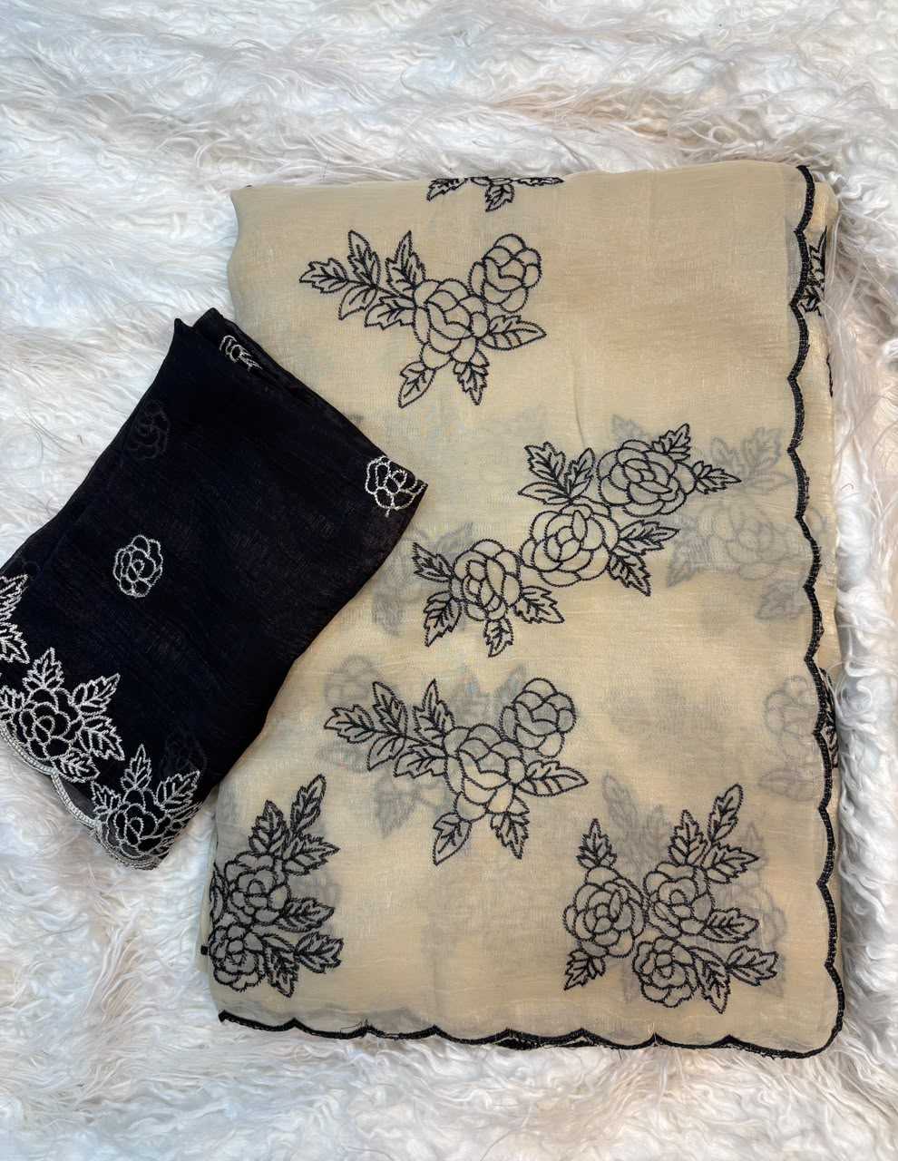 Designer Saree
