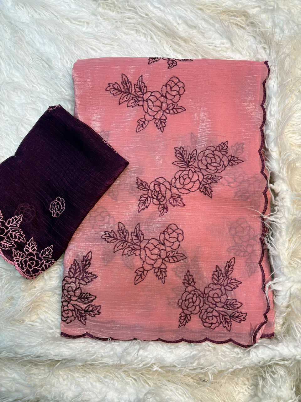 Designer Saree