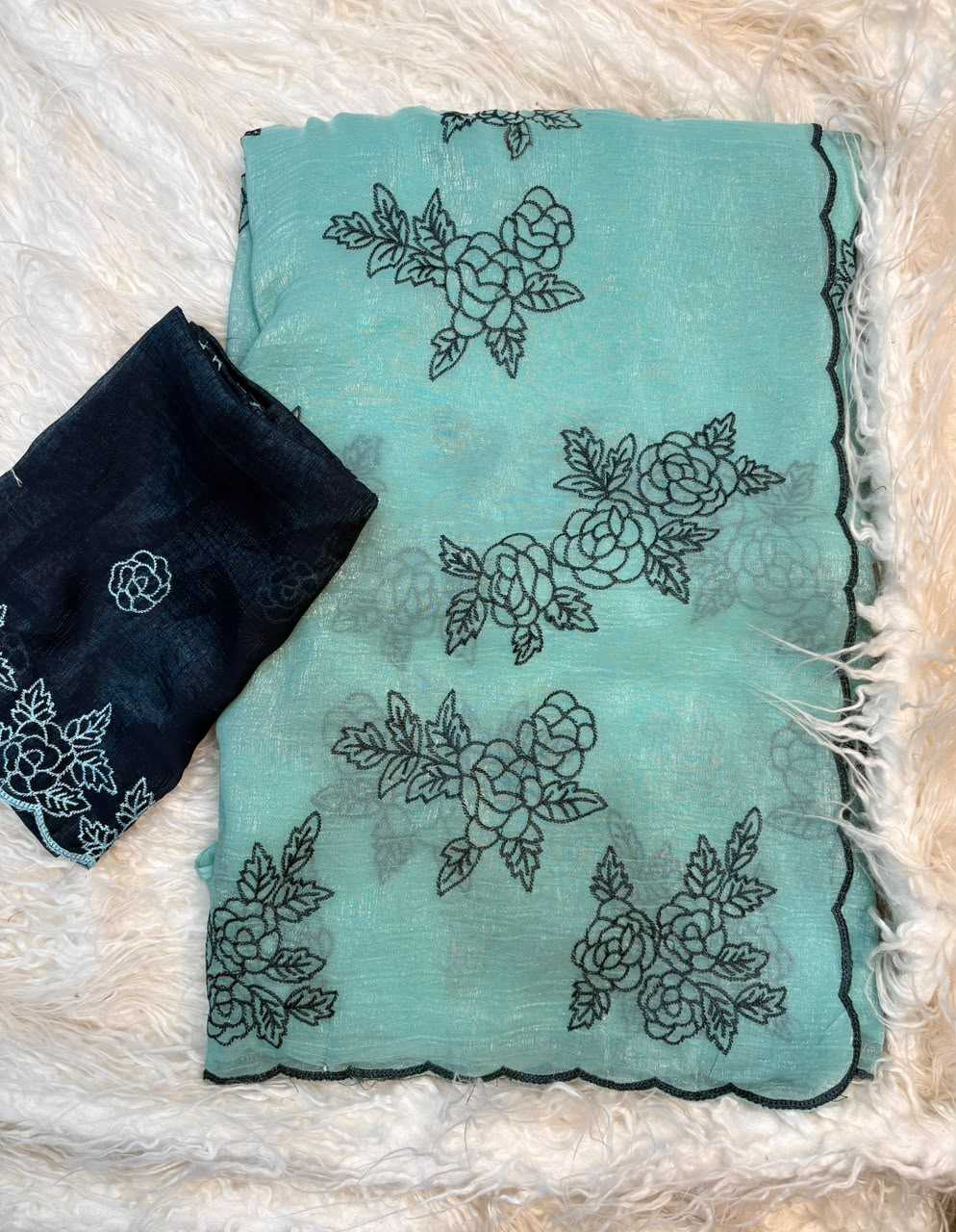 Designer Saree