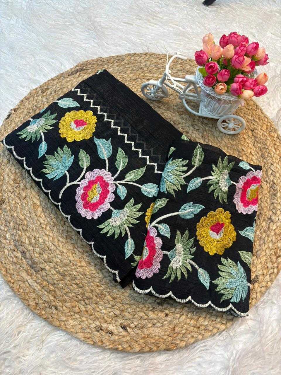 Designer Saree